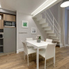 Отель Mamo Florence - St. Elizabeth Loft Apartment, фото 9