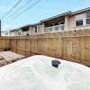 Отель New Listing! Sandy Feet W/ Hot Tubs 8 Bedroom Townhouse, фото 17