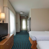 Отель Fairfield Inn & Suites Santa Rosa Sebastopol, фото 3