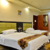 Отель Jingdu Holiday Hotel, фото 7