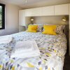 Отель Hamble Retreat Boutique Bed and Breakfast, фото 39