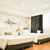 Отель Siam Best Hotel, фото 4