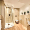Отель JOIVY Quiet Mews Street Apartment in the Heart of Edinburgh, фото 22