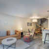 Отель Ski In/out In Town! Ski Area Views, Fireplace, Hot Tub 2 Bedroom Condo by RedAwning, фото 25