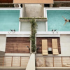Отель Omnia Villa I - Heated Pool Stunning Seaview, фото 40