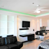 Отель View Talay 8 Large Studio Apartment With sea View Pattaya, фото 5