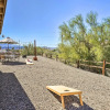 Отель Lake Havasu Escape w/ Game Room + Mtn Views!, фото 13
