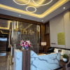 Отель The Malibu Hotel Saigon, фото 6