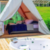 Отель AW Guatape Glamping Resort, фото 4