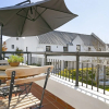 Отель Winelands Golf Lodges 20, фото 15