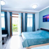 Отель MUSMORE Boutique Hotel, фото 5