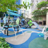 Отель Mu Stonor 3 Kl, фото 12