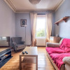 Отель Spacious 1 Bedroom Flat Near Murrayfield Stadium, фото 7