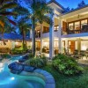Отель Frangipani Bed & Breakfast, фото 1