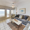 Отель Walk Everywhere! Charming Gulf-view W/ Pool 2 Bedroom Condo, фото 4