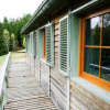 Отель Chalet Le Forestier, фото 14