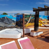 Отель Apartment With 2 Bedrooms in Arona, With Wonderful sea View, Pool Acce, фото 17