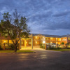 Отель Charlotte Apartments, фото 1