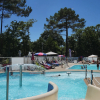 Отель Camping Domaine de Soulac, фото 10