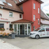 Отель Hörners Landgasthof, фото 18