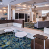 Отель Holiday Inn Detroit Northwest - Livonia, an IHG Hotel, фото 2