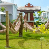 Отель Residencial Monte das Oliveiras, фото 9