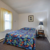Отель Carriage House Motel Cottages & Suites, фото 3