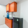 Отель OYO Life 2837 Apartment Dramaga Tower, фото 21