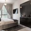 Отель HiGuests - Luxury Apartment, 10-min Walk to Dubai Harbor, фото 4