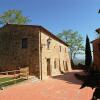 Отель Country House in Chianti With Pool ID 39, фото 4