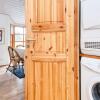 Отель 8 Person Holiday Home in Ebeltoft, фото 7