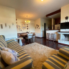 Отель Apartamento no centro de Gramado 200 Metros da Rua coberta, фото 10