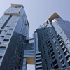 Отель Sea Towers Apartament Oliwkowy, фото 1