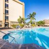 Отель Comfort Inn Anaheim Resort, фото 17