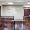 Отель Rodeway Inn, фото 5