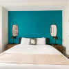 Отель NOLA's Finest 4-Bedroom Luxury Condo, фото 4