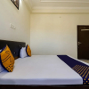 Отель SPOT ON 48398 Shree Deep Hotel Pushkar, фото 4