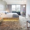 Отель Koncept Residence Hotel, фото 23