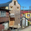 Отель Mi Palafito Apart & Suite, фото 1