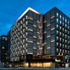 Отель Daiwa Roynet Hotel Kyoto Terrace Hachijo PREMIER в Киото