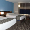 Отель Microtel Inn & Suites by Wyndham Fond Du Lac, фото 4
