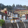 Отель Rumtek Dzong, фото 12