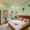 Отель Moustache Pushkar - Hostel, фото 48