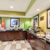 Отель Hampton Inn Jackson/Pearl-International Airport, фото 26
