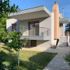 Отель Lovely 2-bedroom holiday home in Nea Kallikratia, фото 1