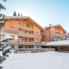 Отель CGH Rés&Spa Chalets de Jouvence (CAZ102), фото 1
