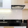 Отель Elegant And Spacious 3Br At Bale Hinggil Apartment, фото 19