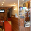Отель Lamp Hotel, фото 2