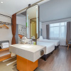Отель Ibis Styles Suzhou Sports Center Hotel, фото 8