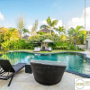 Отель Villa For Big Family Stay 10 Bedroom in Bali Seminyak, фото 14